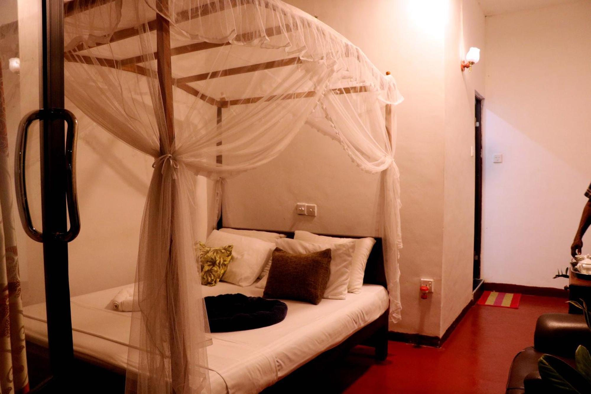Tamasha Mango House Hotel Диквела Екстериор снимка