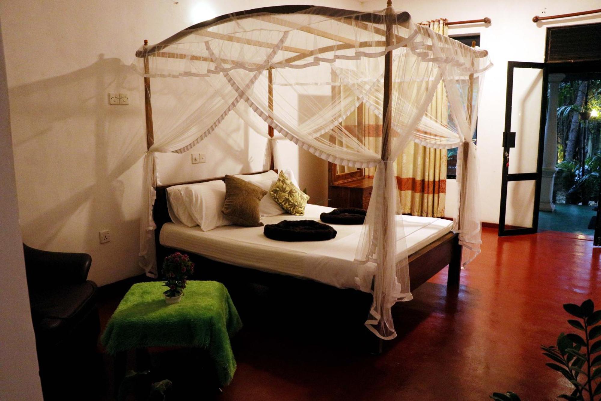 Tamasha Mango House Hotel Диквела Екстериор снимка