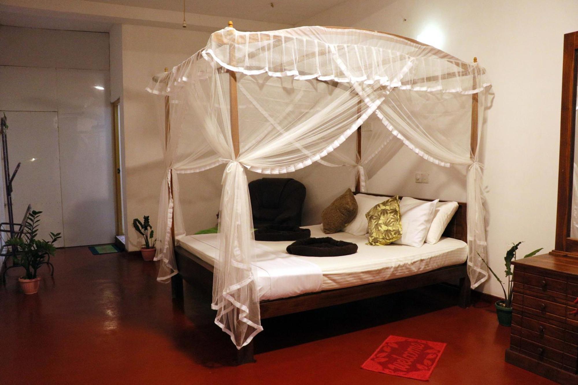 Tamasha Mango House Hotel Диквела Екстериор снимка