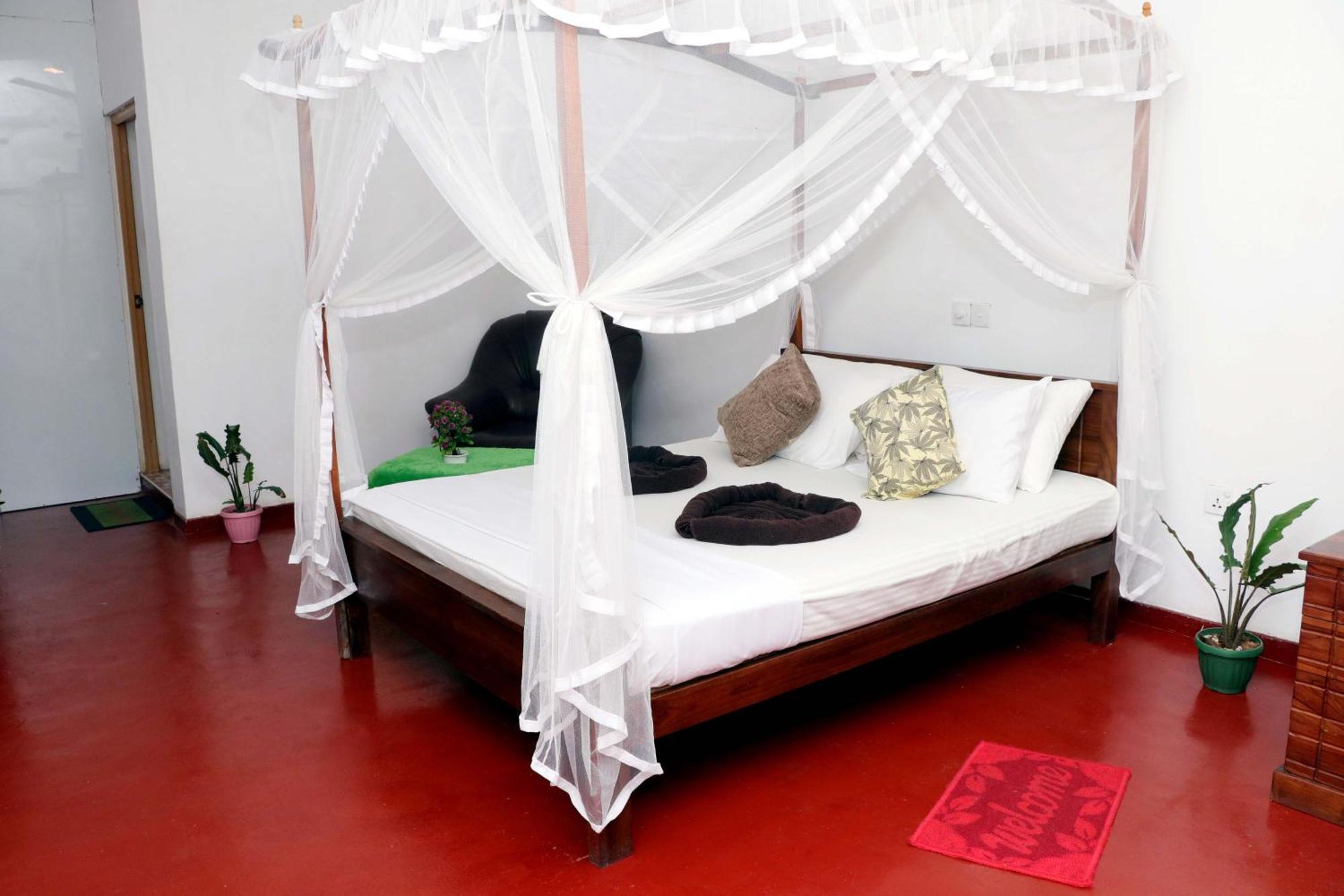 Tamasha Mango House Hotel Диквела Екстериор снимка