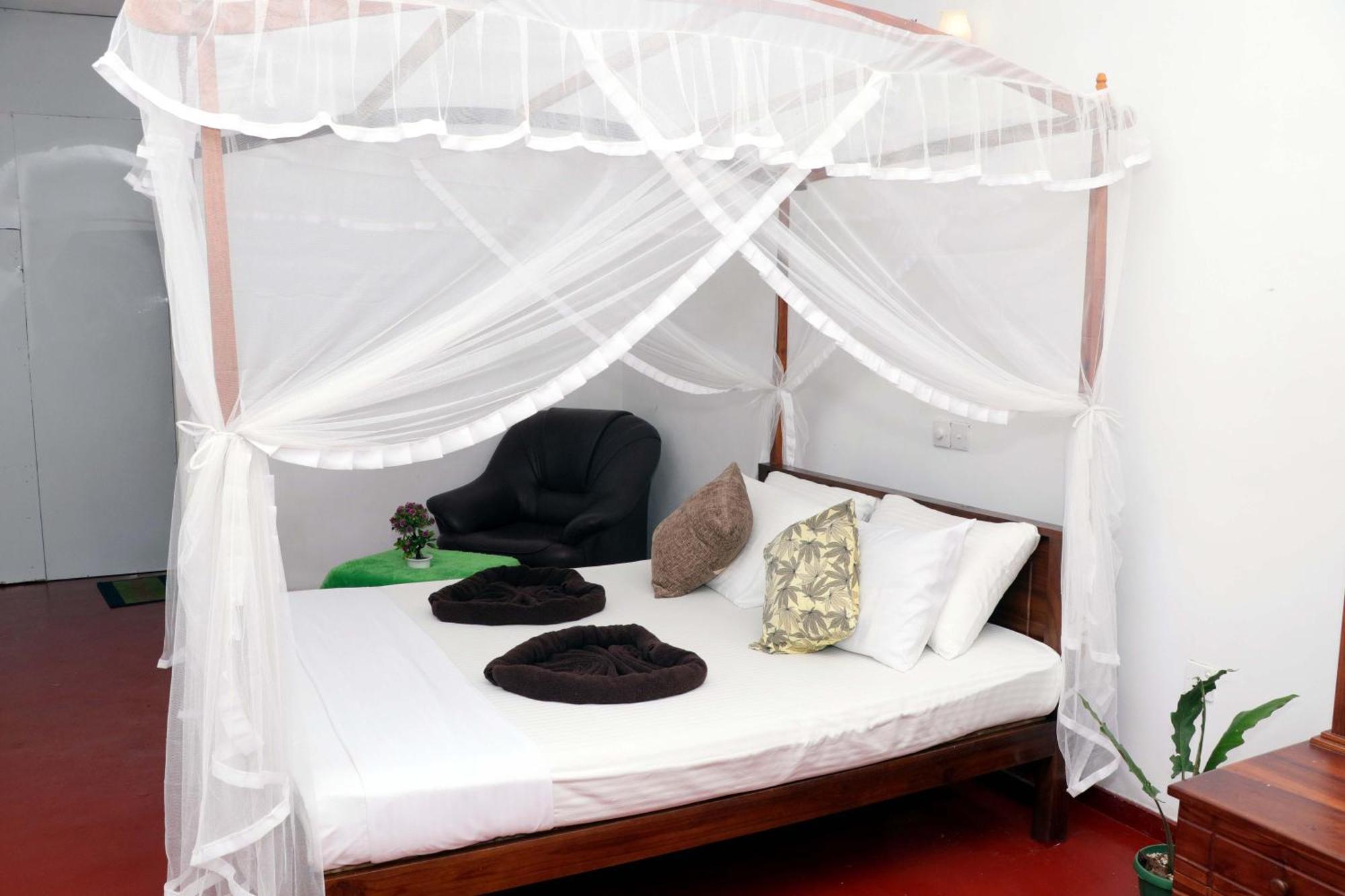 Tamasha Mango House Hotel Диквела Екстериор снимка
