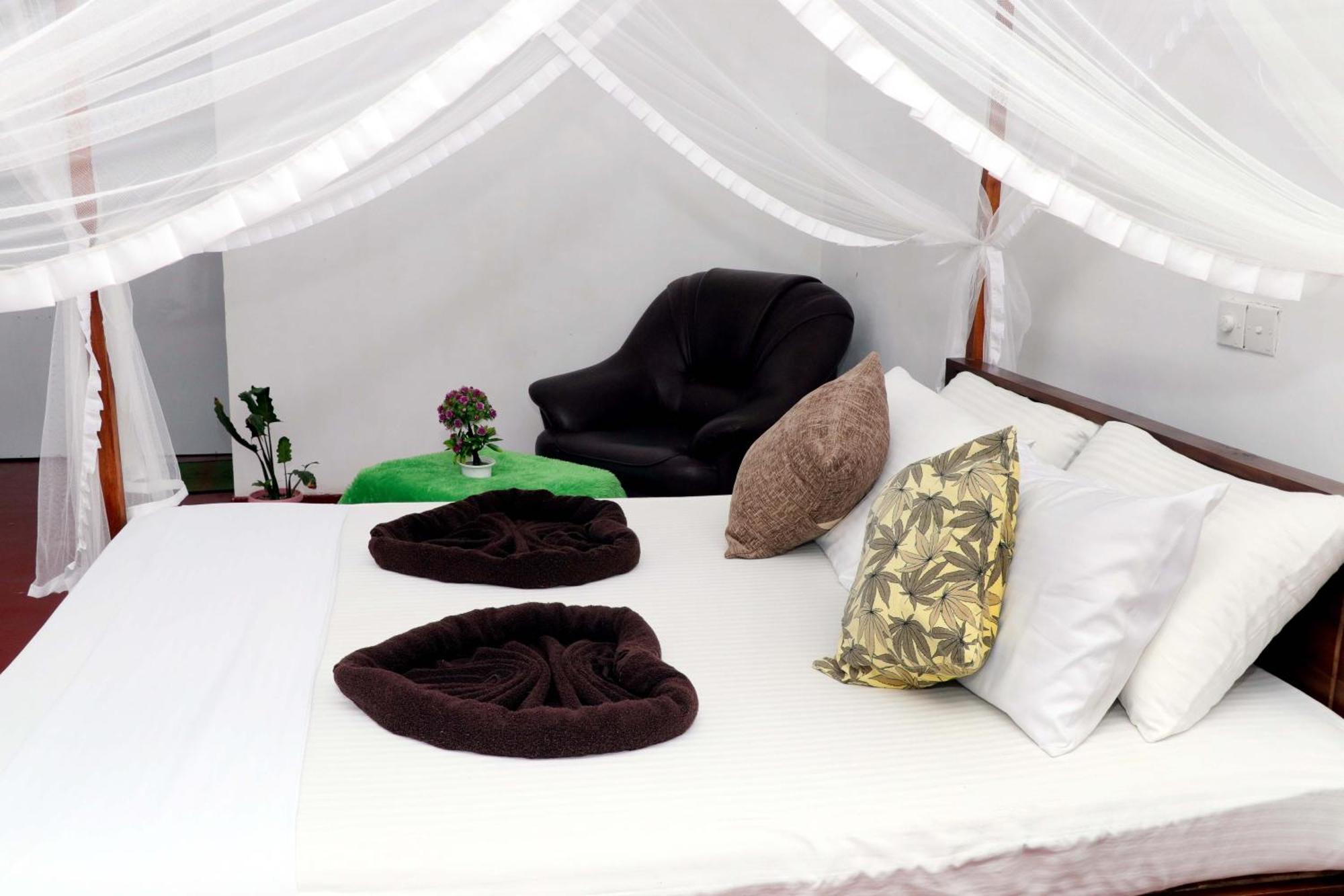Tamasha Mango House Hotel Диквела Екстериор снимка