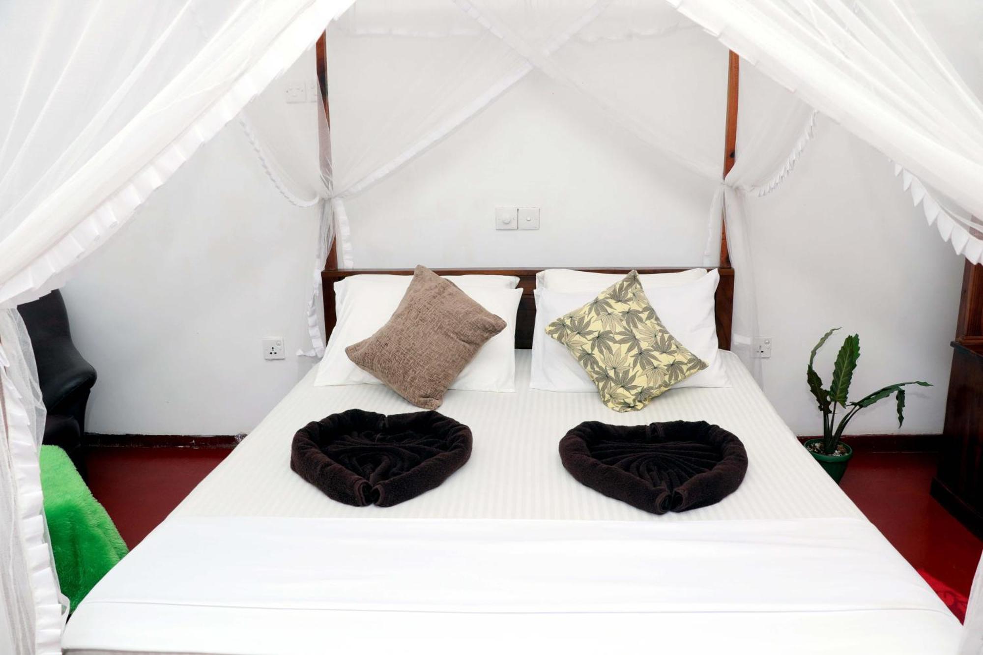 Tamasha Mango House Hotel Диквела Екстериор снимка