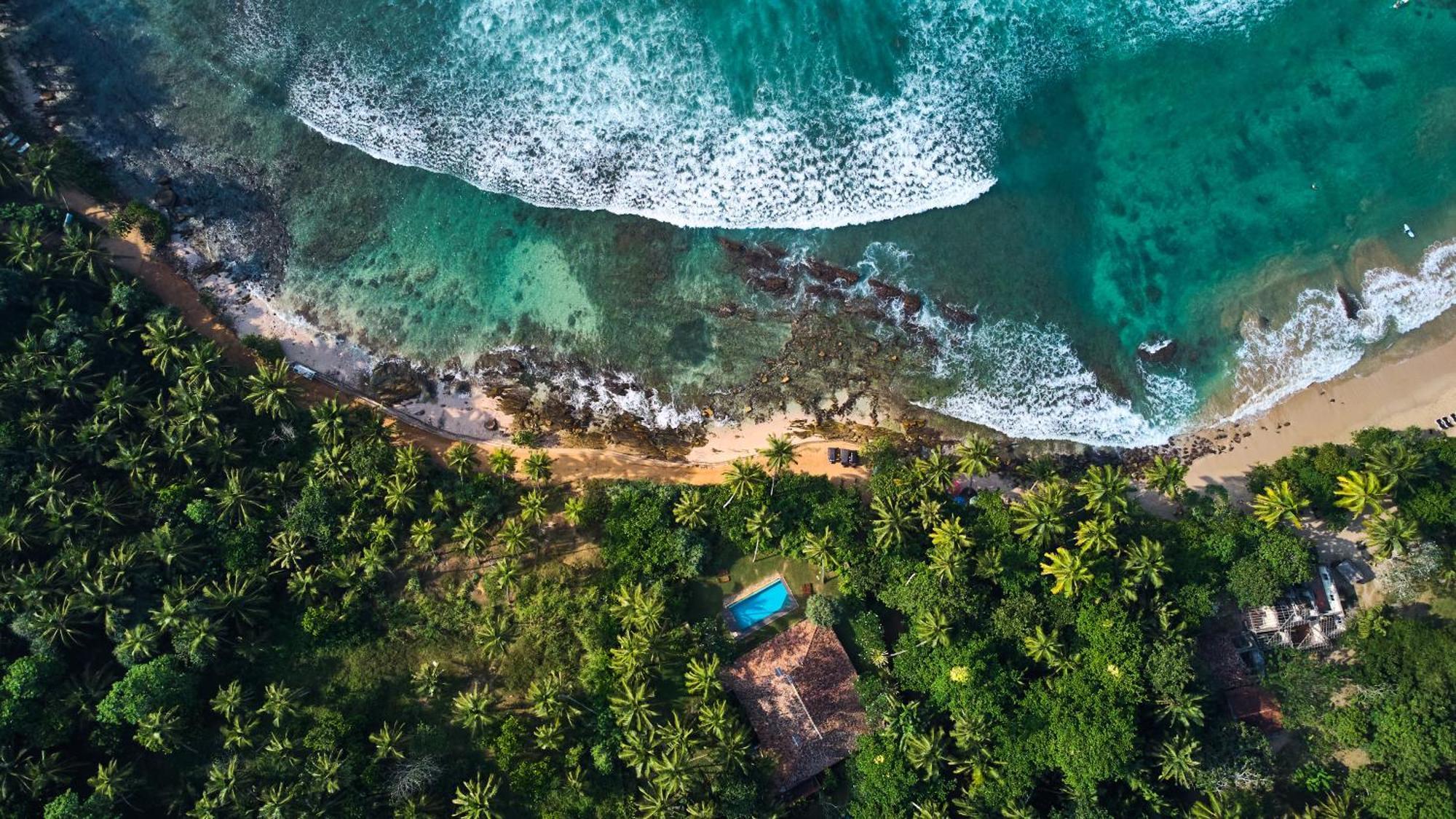 Tamasha Mango House Hotel Диквела Екстериор снимка