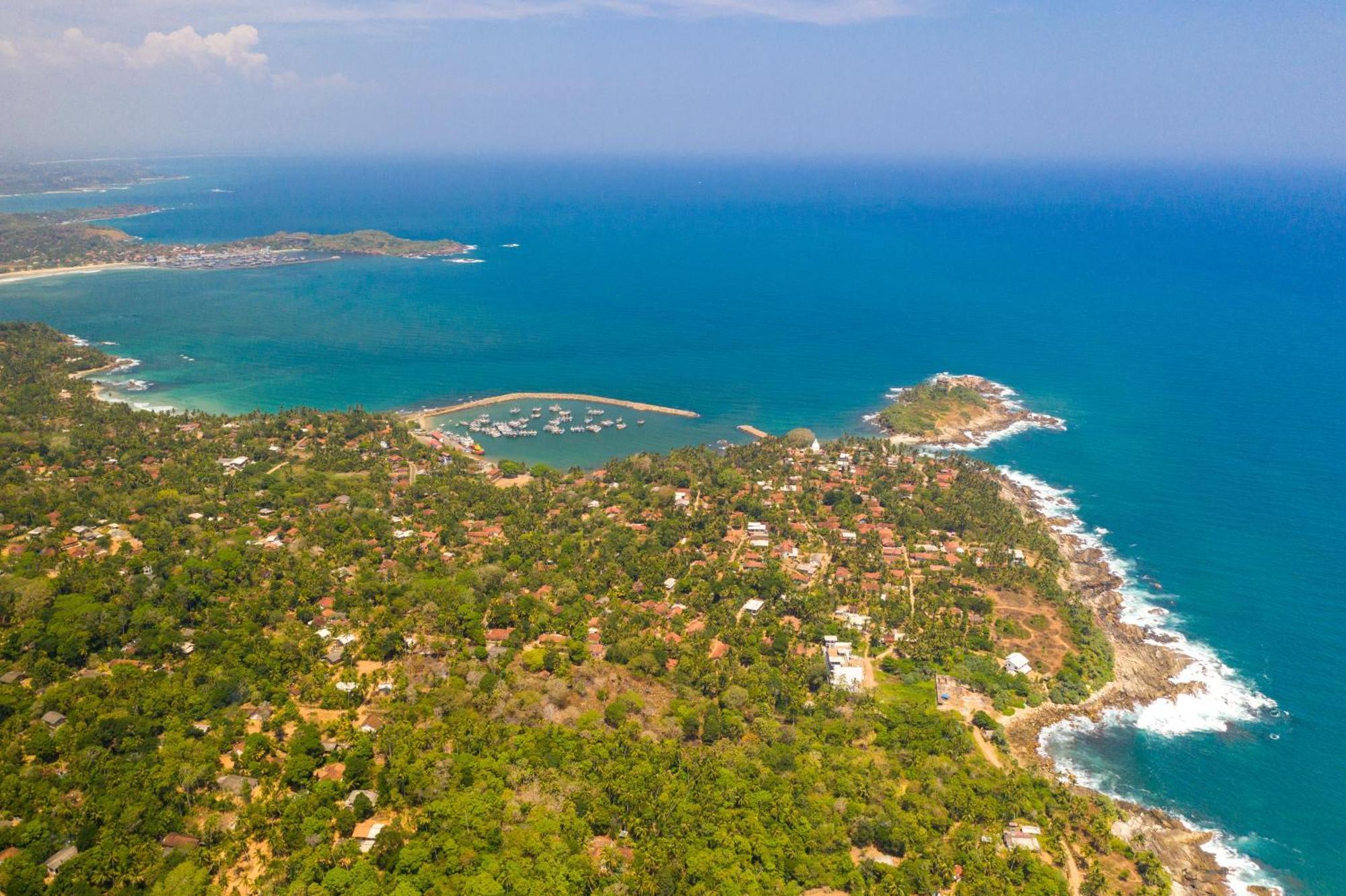 Tamasha Mango House Hotel Диквела Екстериор снимка