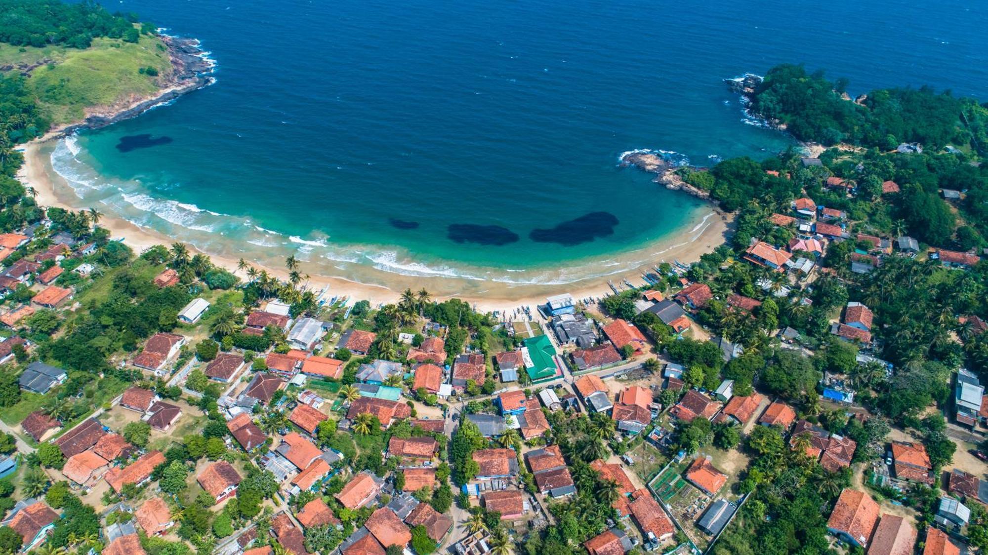 Tamasha Mango House Hotel Диквела Екстериор снимка