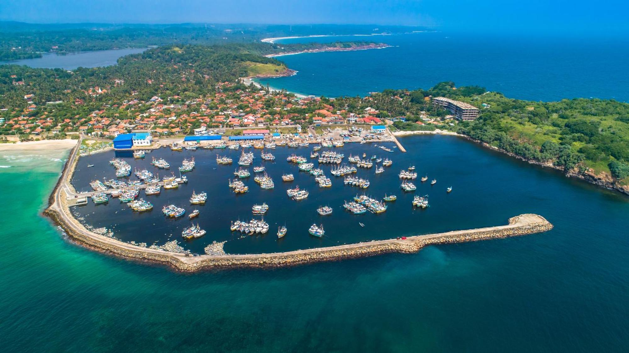 Tamasha Mango House Hotel Диквела Екстериор снимка