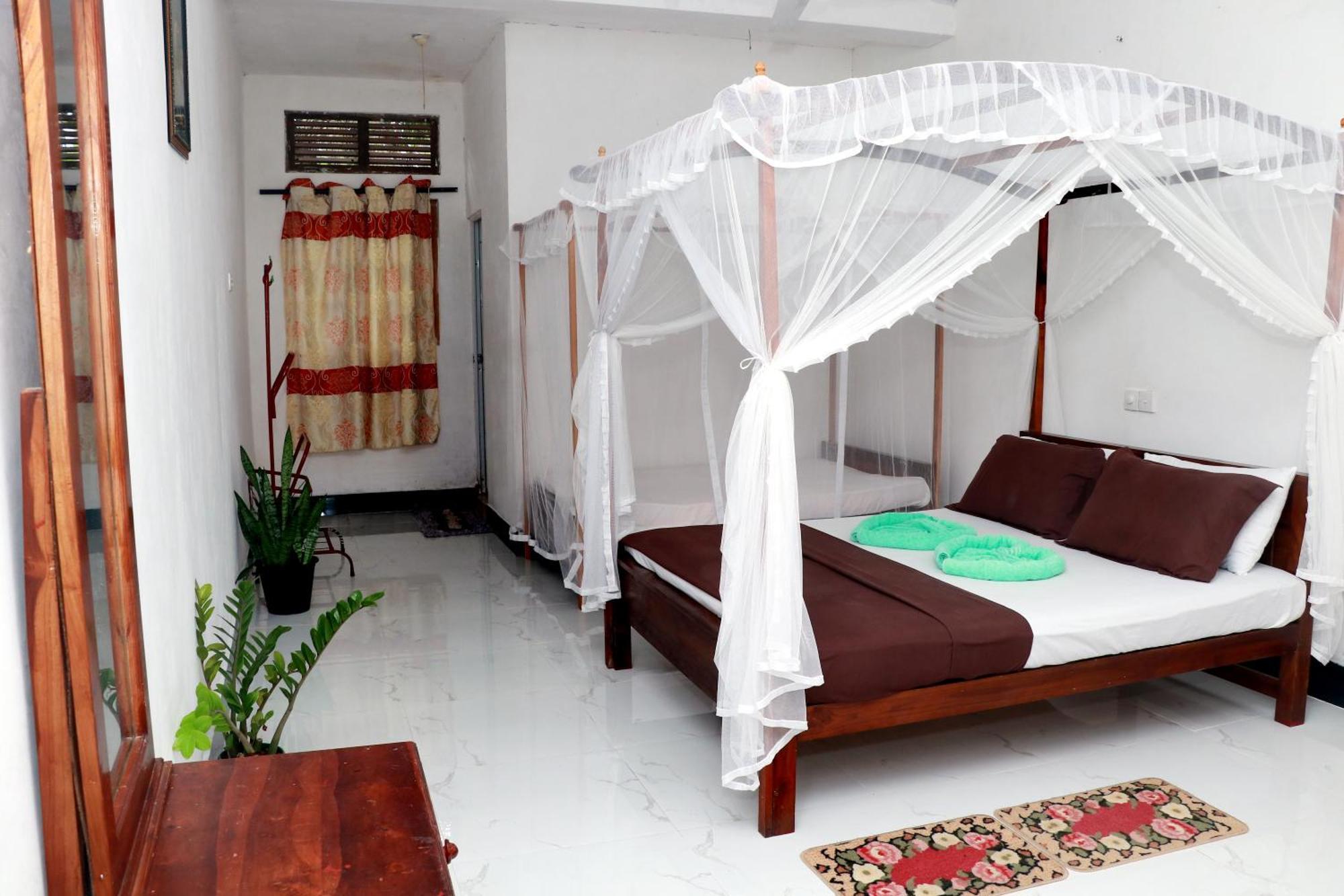 Tamasha Mango House Hotel Диквела Екстериор снимка