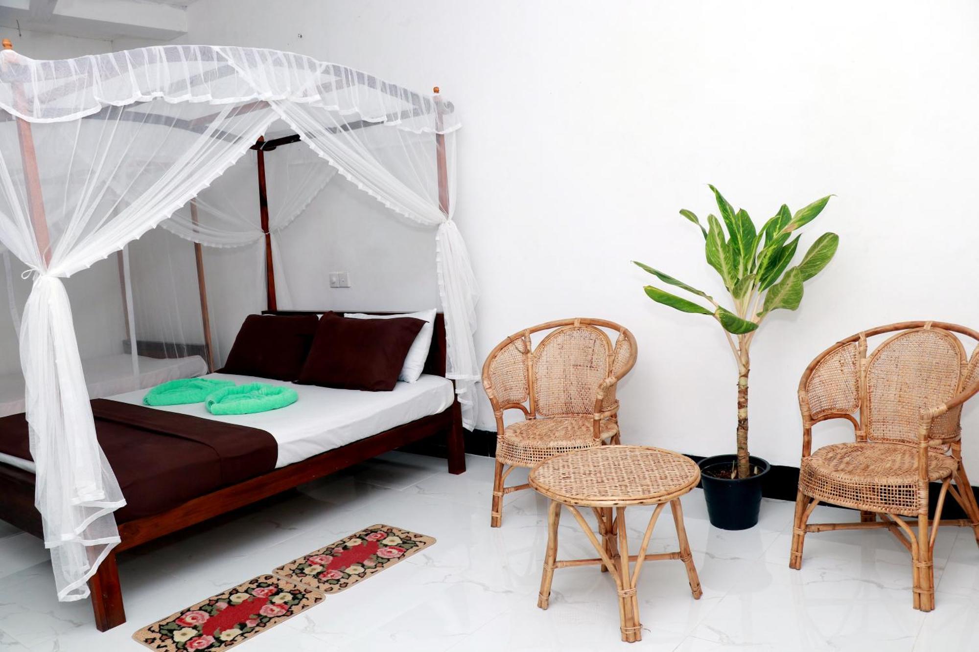 Tamasha Mango House Hotel Диквела Екстериор снимка