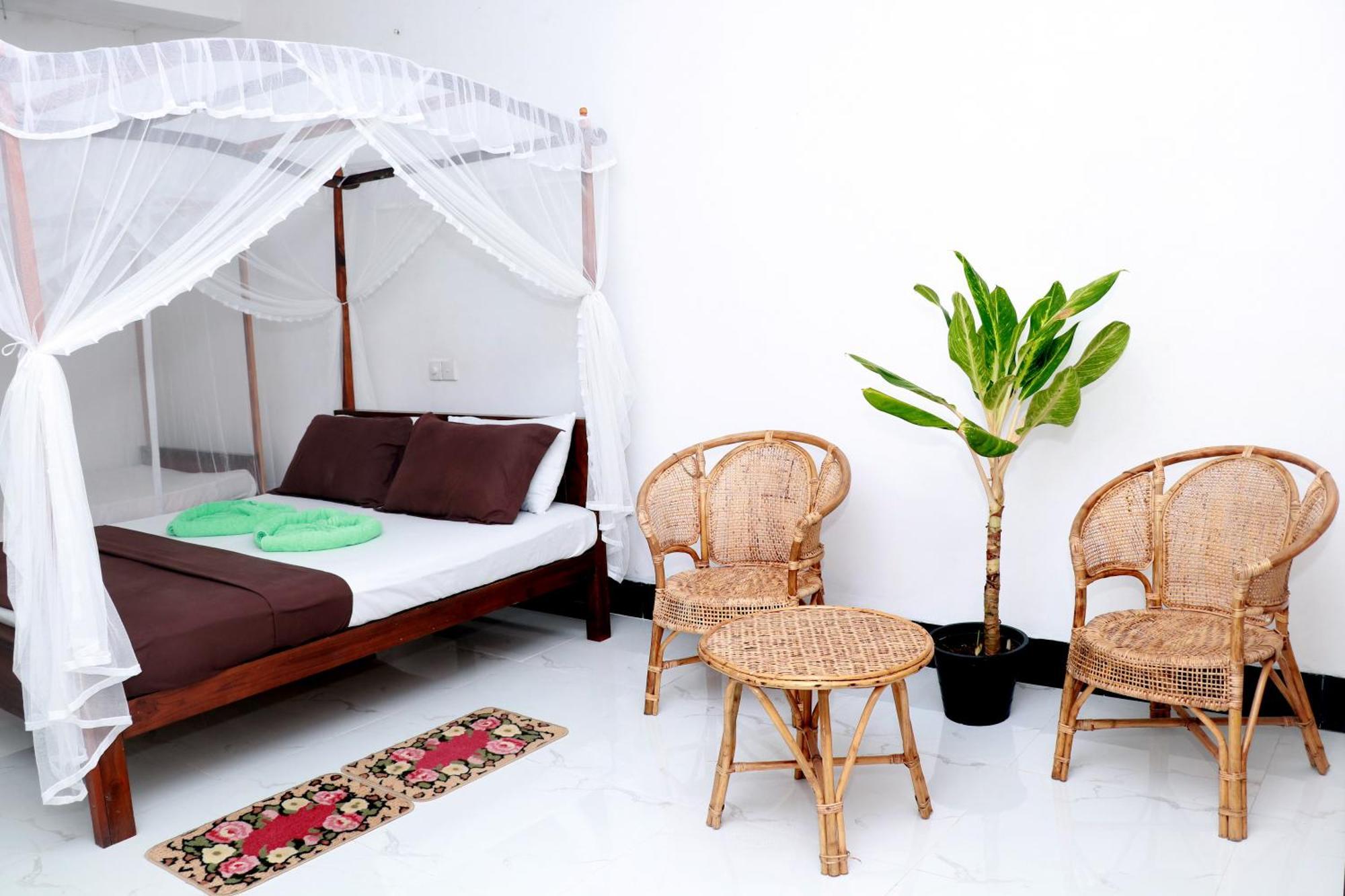 Tamasha Mango House Hotel Диквела Екстериор снимка