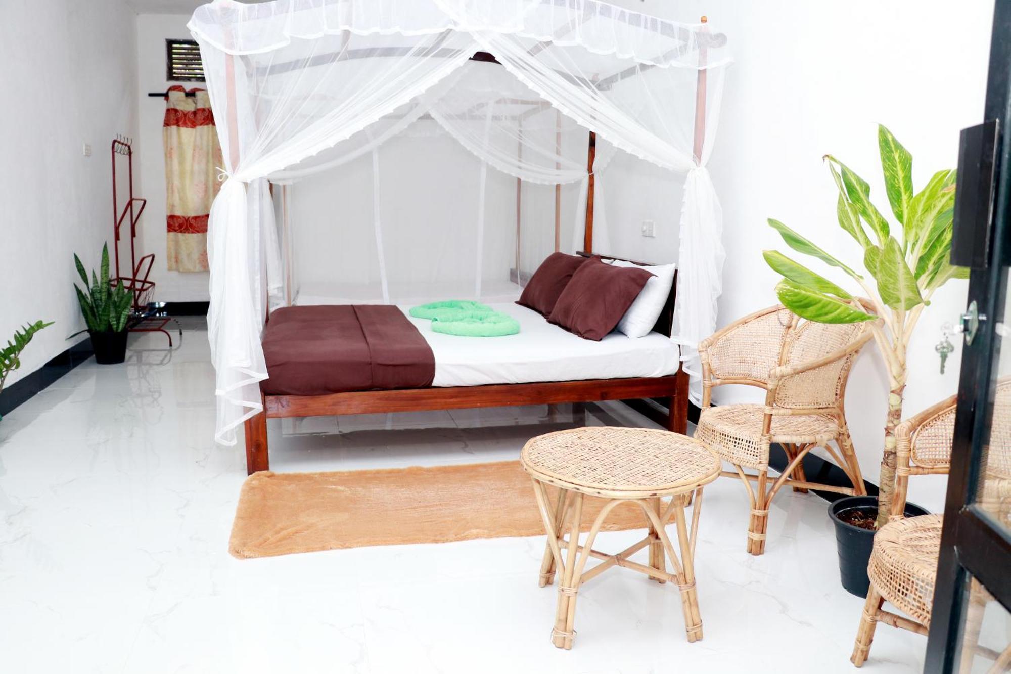 Tamasha Mango House Hotel Диквела Екстериор снимка
