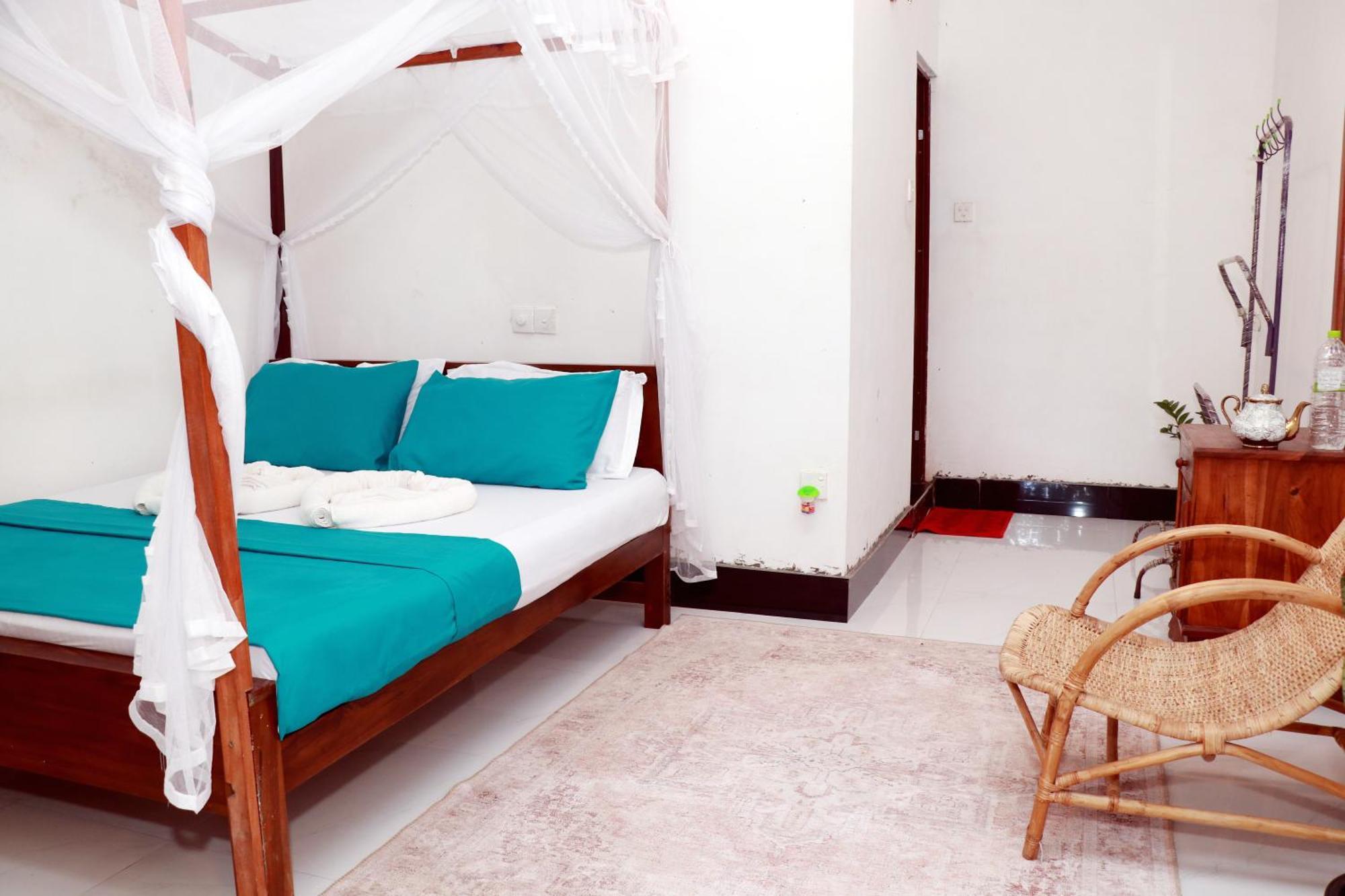Tamasha Mango House Hotel Диквела Екстериор снимка