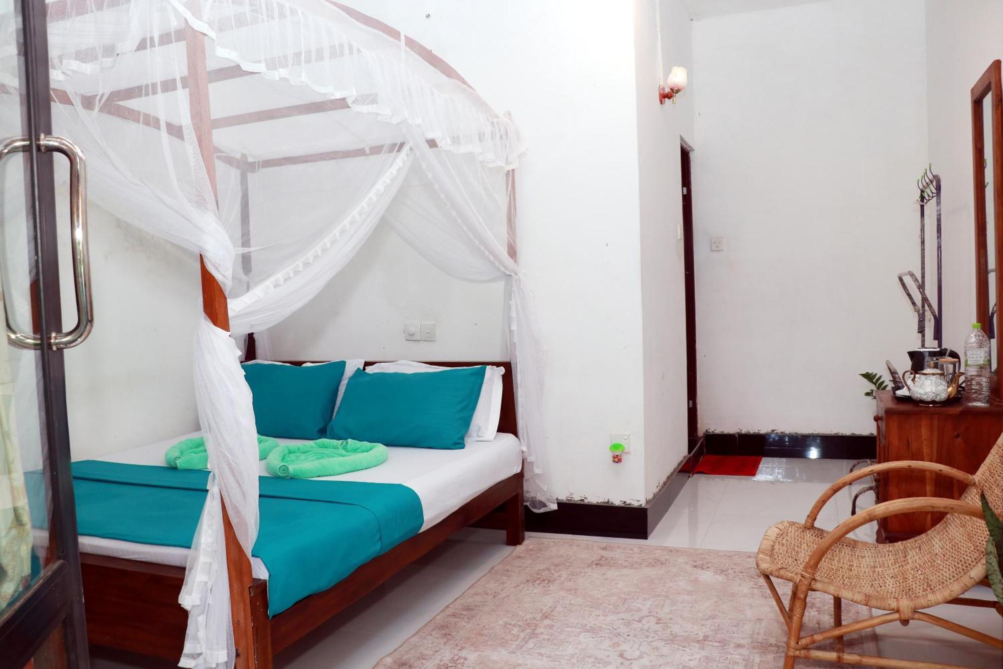 Tamasha Mango House Hotel Диквела Екстериор снимка