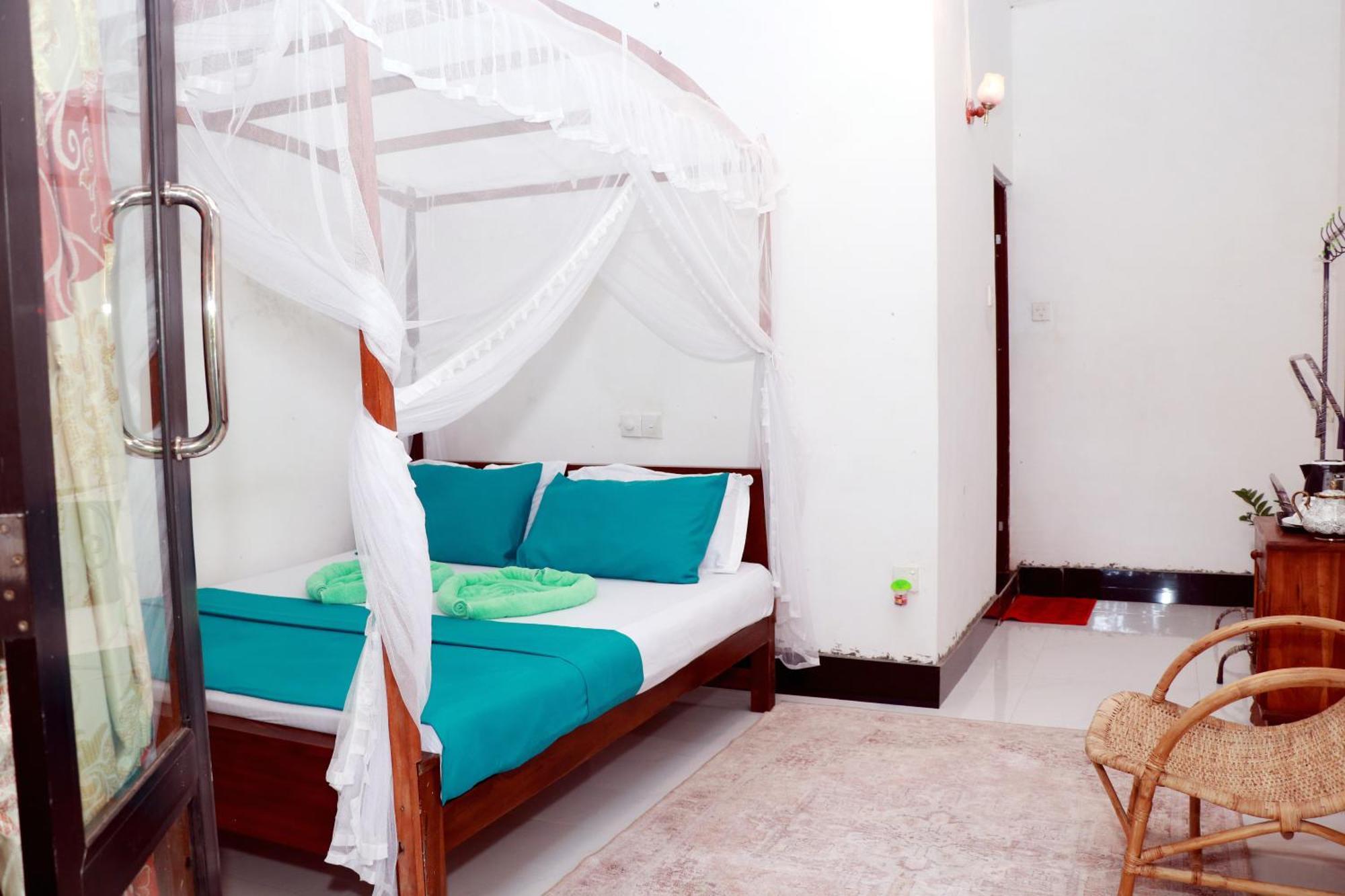 Tamasha Mango House Hotel Диквела Екстериор снимка