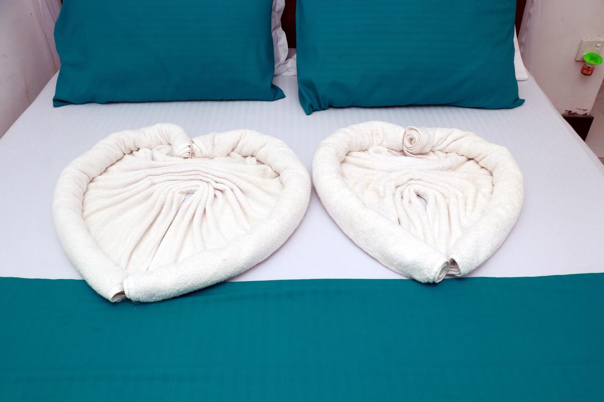 Tamasha Mango House Hotel Диквела Екстериор снимка